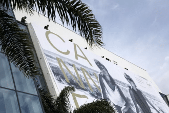 Festival di cannes