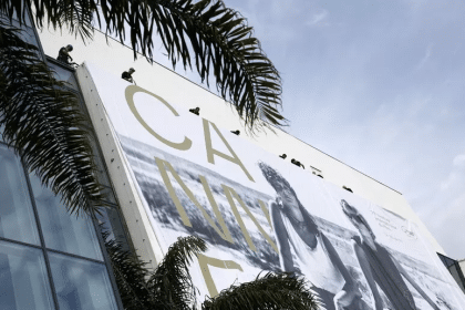 Festival di cannes