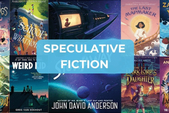 Fiction speculativa