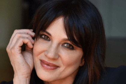 Asia argento
