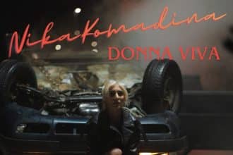 Violenza di genere: dalla croazia all'italia, la chirurga-artista nika komadina