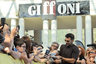 Giffoni film festival