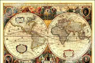 Pillole di storia contemporanea, la prima forma della globalizzazione
