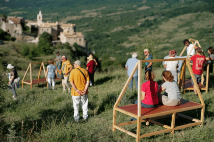 Una boccata d’arte 2026
