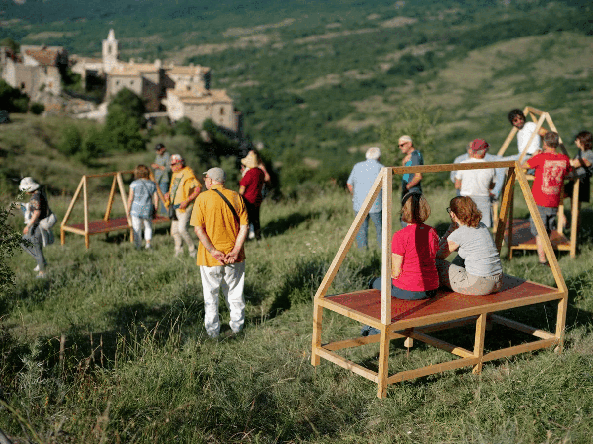 Una boccata d’arte 2026