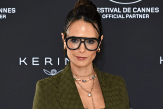 Jordana brewster