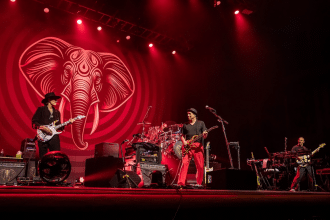 King crimson