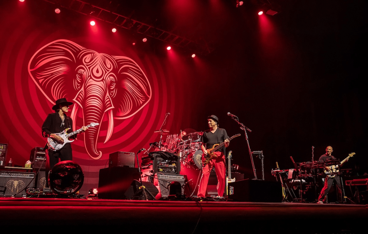 King crimson