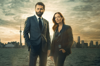 Law & order