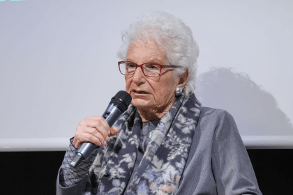 Liliana segre