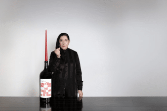 Marina abramovic