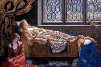 Pillole di storia antica e medievale, il concepimento