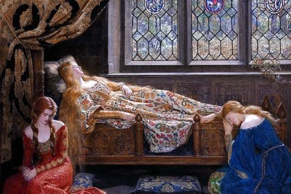 Pillole di storia antica e medievale, il concepimento