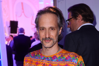 Michael ostrowski