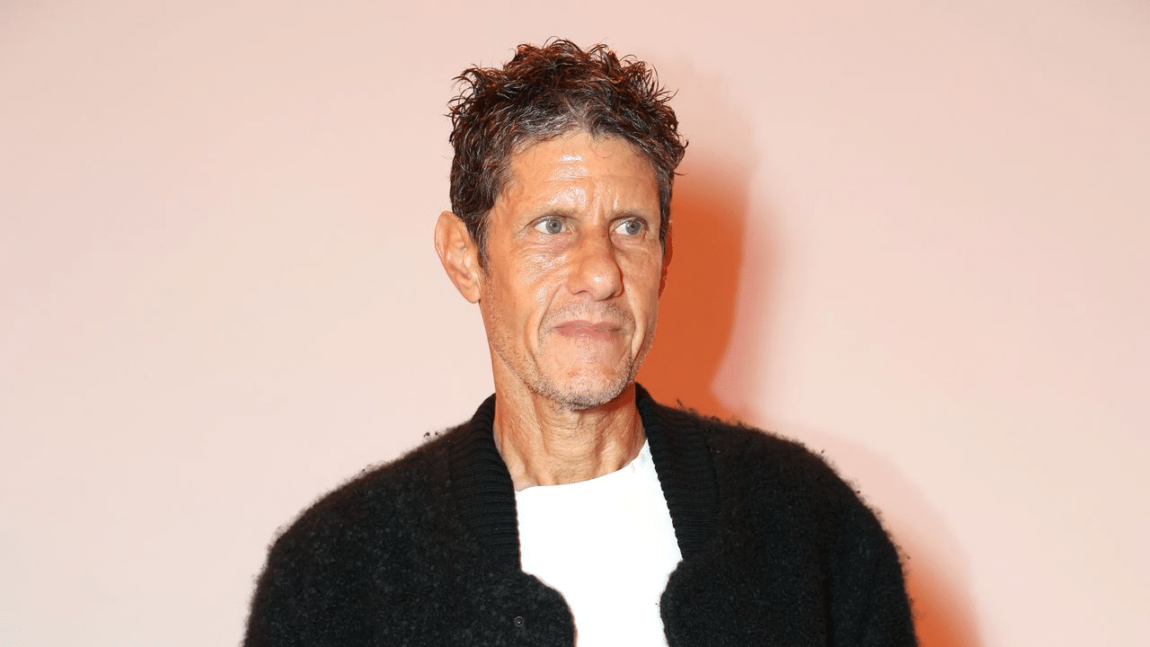 Mike d torna con what we got dopo i beastie boys