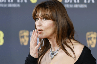 Monica bellucci torna a cannes con due film nel 2026