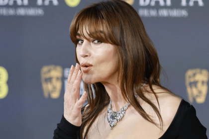 Monica bellucci torna a cannes con due film nel 2026