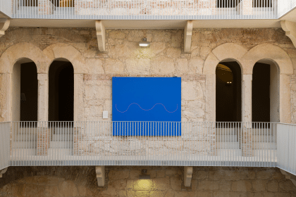 Museo del contemporaneo di verona, il progetto guarda all’estero