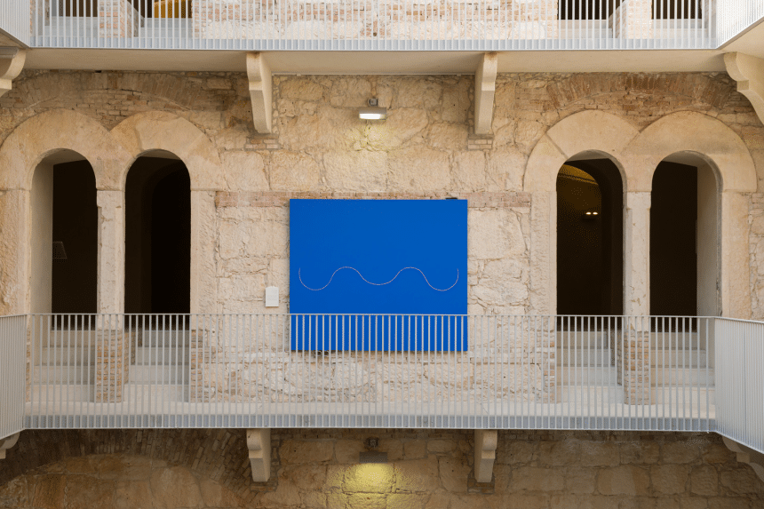 Museo del contemporaneo di verona, il progetto guarda all’estero