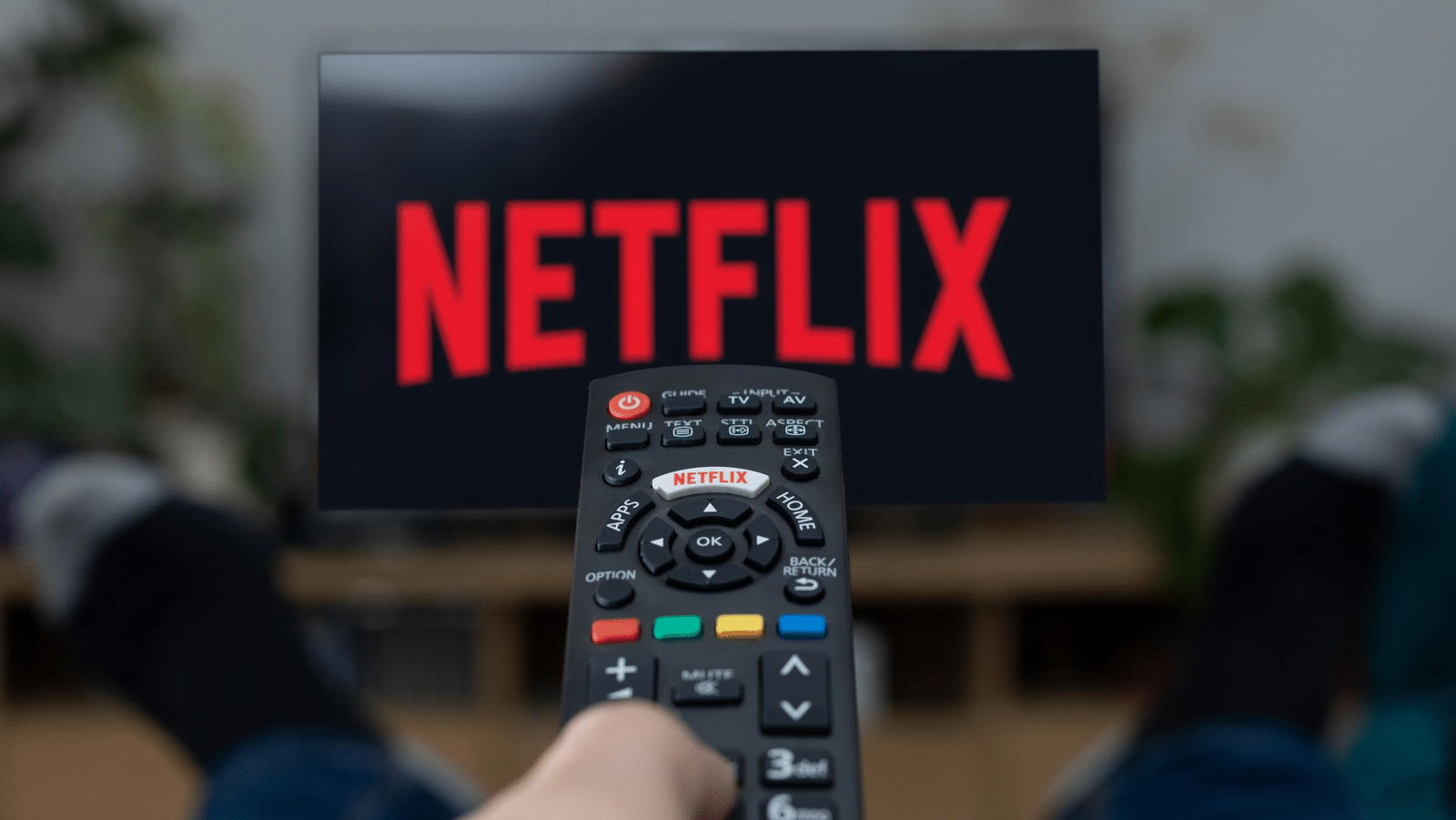 Netflix rimuove film e serie cult dallo streaming a giugno
