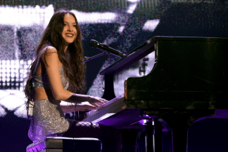 Olivia rodrigo, nuovo album in arrivo il 12 giugno