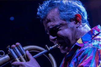 Paolo fresu