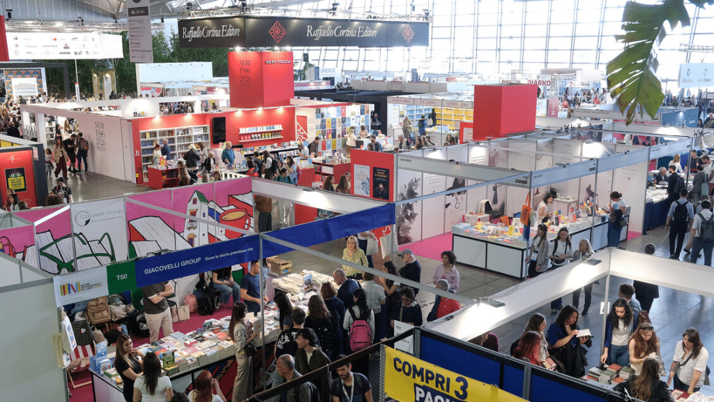 Bonus biblioteche