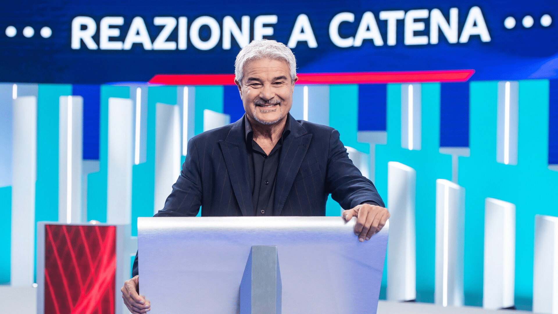 Reazione a catena 2026: data, campioni e novità rai