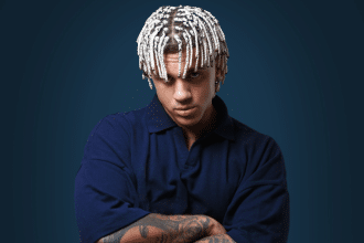 Samurai jay