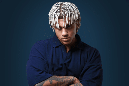 Samurai jay