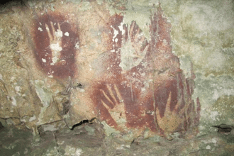 Pittura rupestre