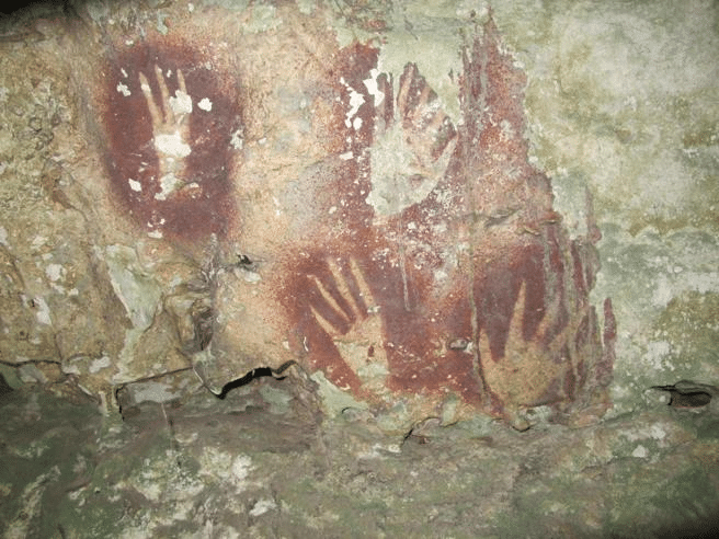 Pittura rupestre