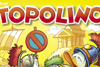 Topolino