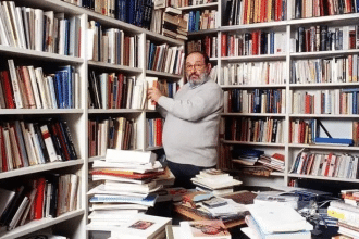 Umberto eco
