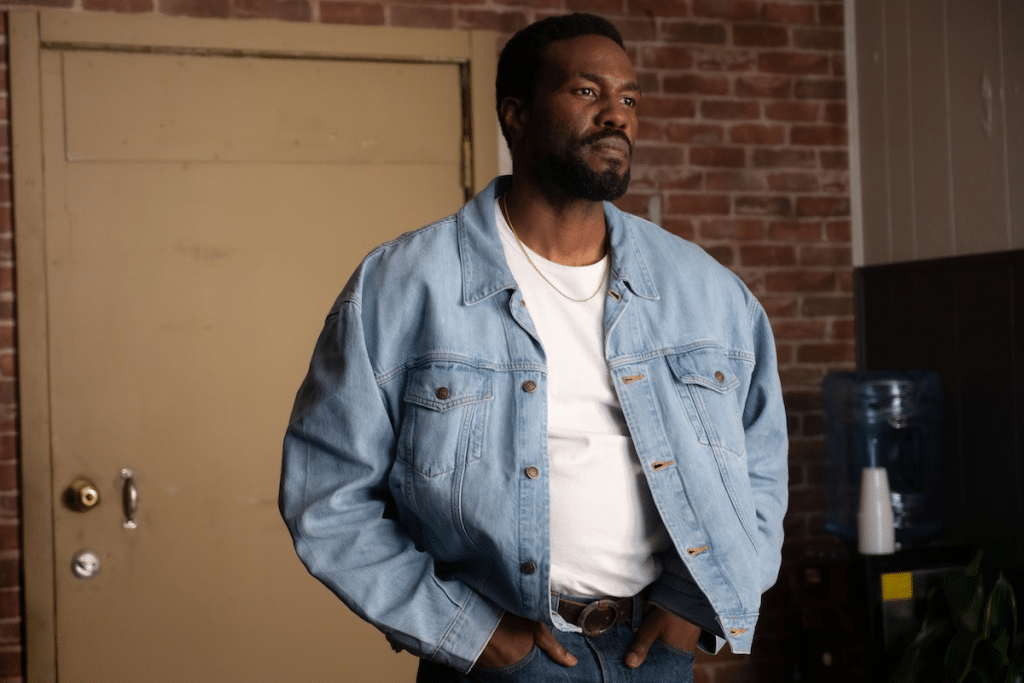 Yahya abdul-mateen