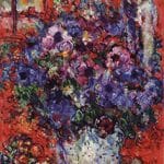 Mostra: chagall con maria lai. Il villaggio interiore; dal 13 giugno al 27 settembre 2026