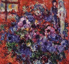 Mostra: chagall con maria lai. Il villaggio interiore; dal 13 giugno al 27 settembre 2026 