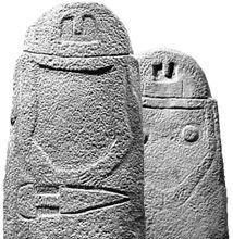 Pillole di storia antica, i liguri
