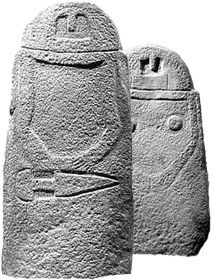 Pillole di storia antica, i liguri