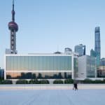 Dal 17 giugno al 28 ottobre 2026 al museum of art pudong (map) di shanghai la più grande mostra mai realizzata all’estero dedicata all’artista