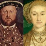 Accadde oggi 9 luglio 1540, enrico viii d'inghilterra annulla il suo matrimonio con la quarta moglie, anna di clèves