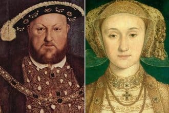 Accadde oggi 9 luglio 1540, enrico viii d'inghilterra annulla il suo matrimonio con la quarta moglie, anna di clèves