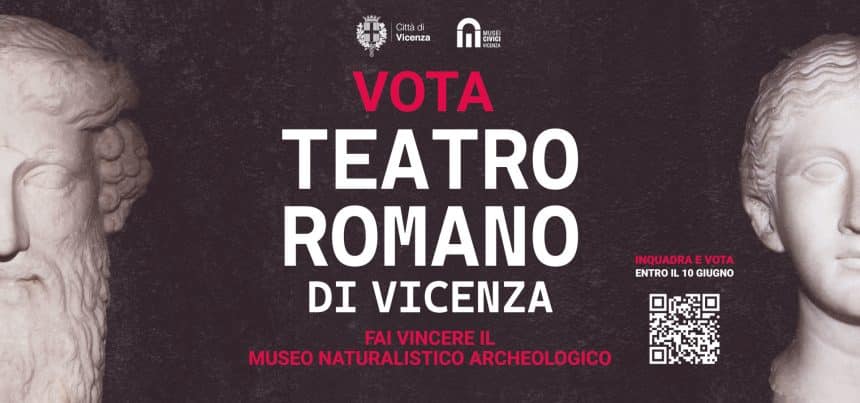 Musei civici di vicenza, newsletter giugno 2026