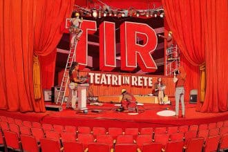 T. I. R. – teatri in rete, il teatro che forma e informa