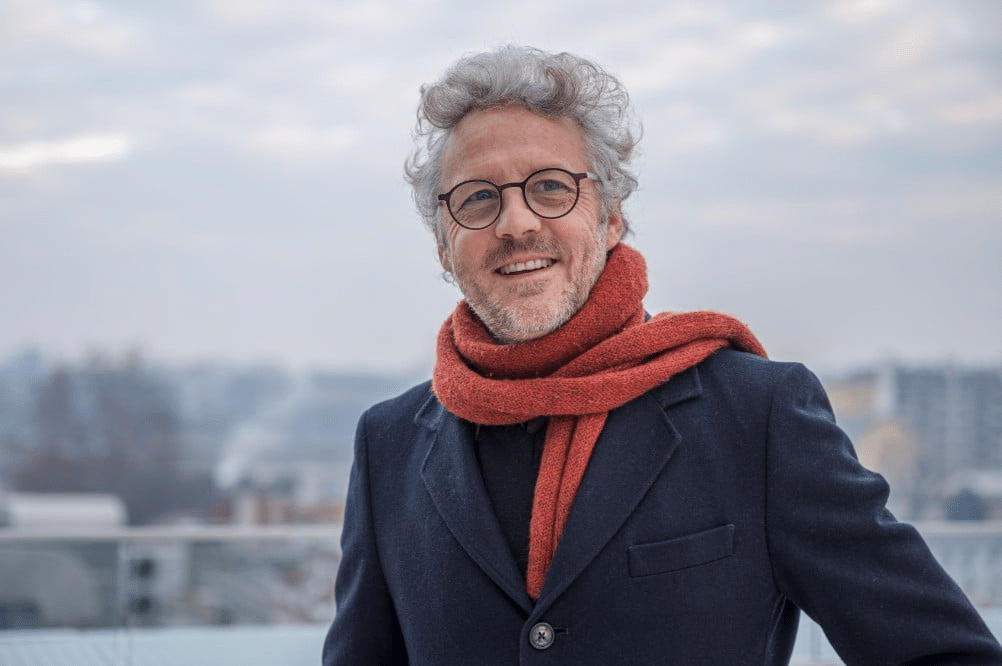 Addio a gianandrea barreca, l'architetto del bosco verticale e del nuovo policlinico di milano