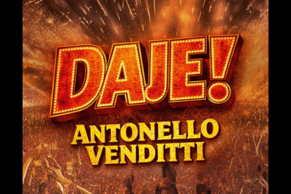 Antonello venditti celebra la maturità con? Notte prima degli esami? : esce il nuovo album live? Daje!?