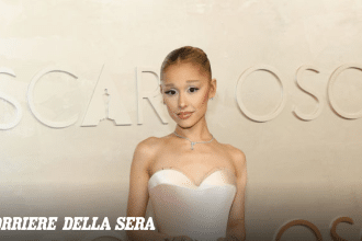 Ariana grande compie 33 anni: i bisnonni italiani, l'amore tormentato con mac miller, 7 segreti