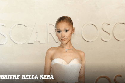 Ariana grande compie 33 anni: i bisnonni italiani, l'amore tormentato con mac miller, 7 segreti