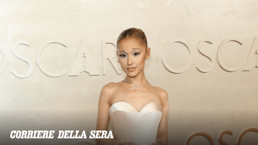 Ariana grande compie 33 anni: i bisnonni italiani, l'amore tormentato con mac miller, 7 segreti