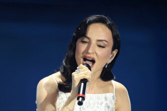 Arisa concerto milano: perché ha fermato il live?